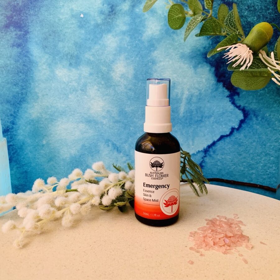 Emergency Mist Spray 50ml