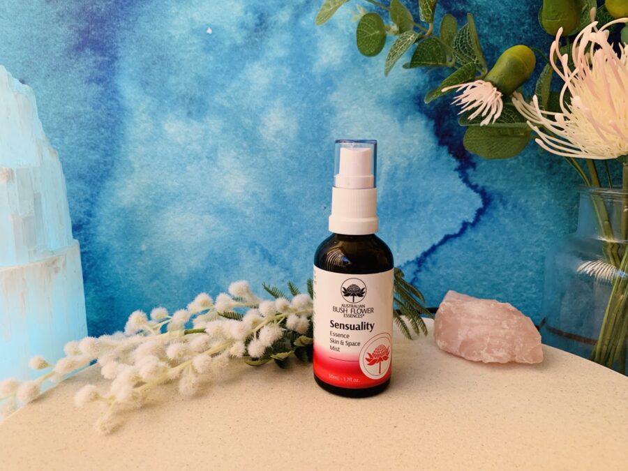 Sensuality Mist Spray 50ml