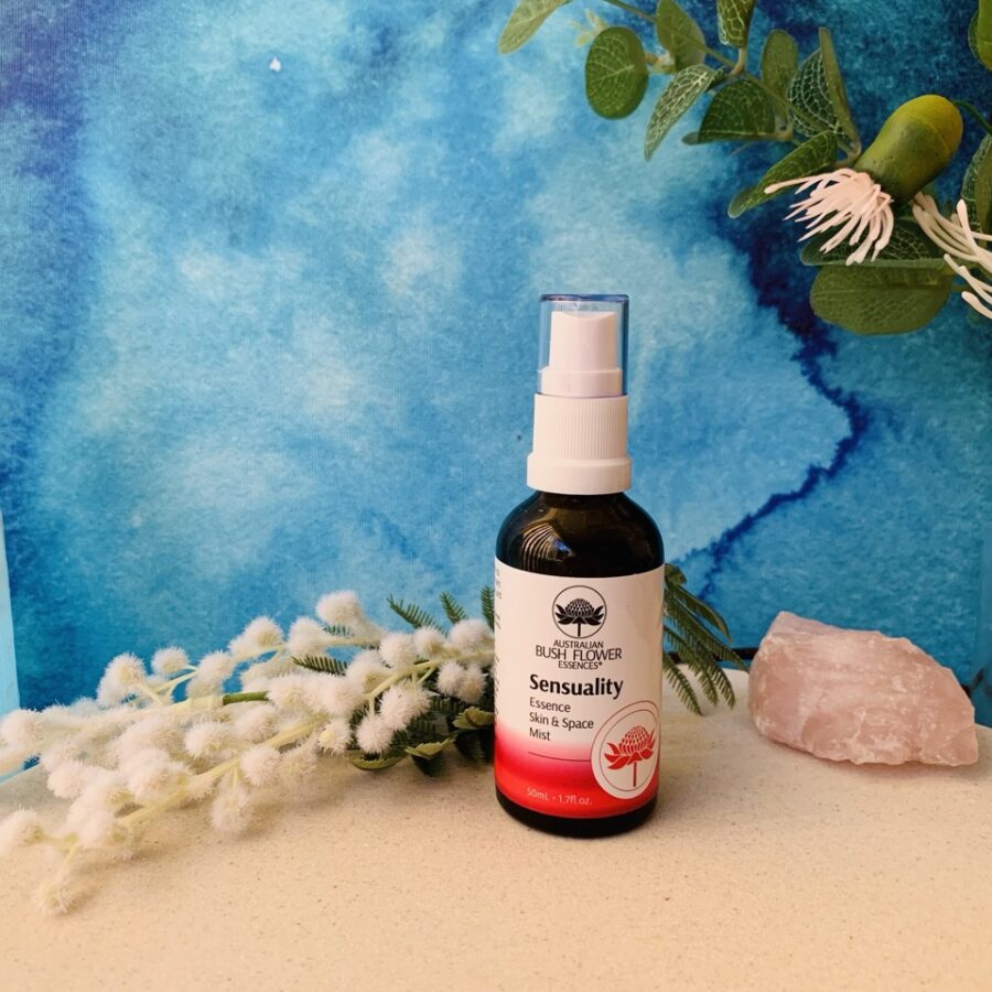 Sensuality Mist Spray 50ml
