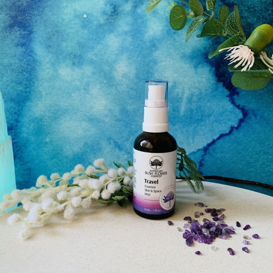 Travel Mist Spray 50ml