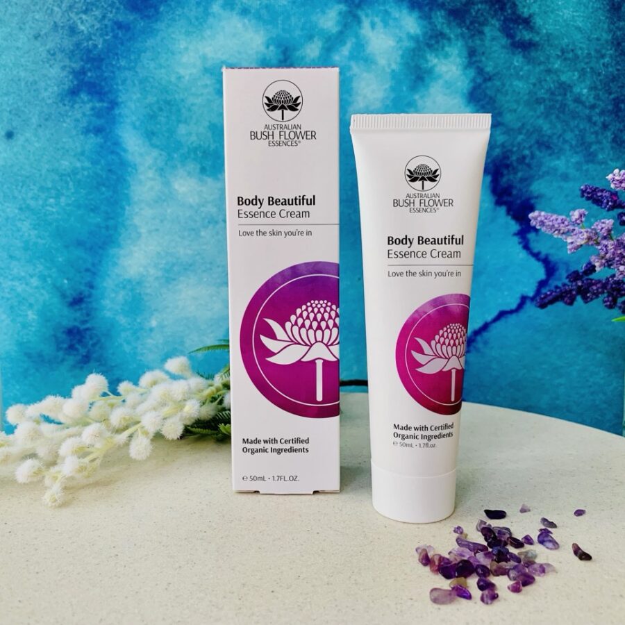 Body Beautiful Essence Cream 50ml