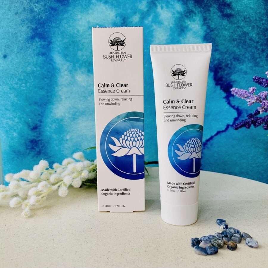 Calm and Clear Essence Cream 50ml