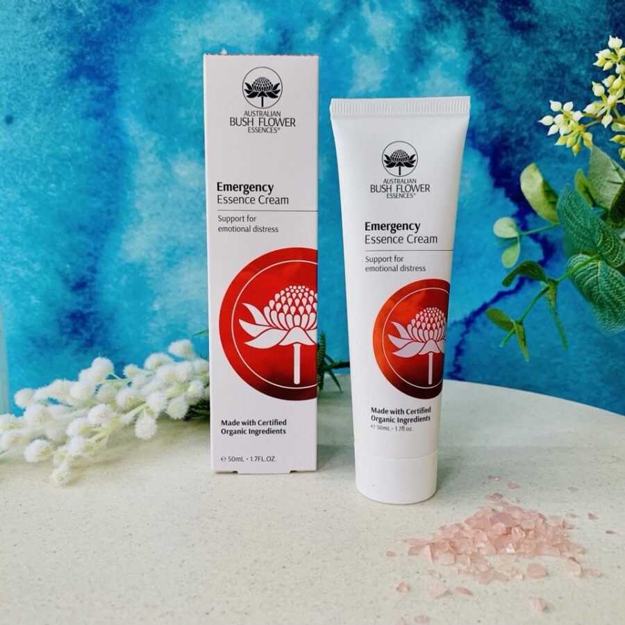 Emergency Essence Cream 50ml