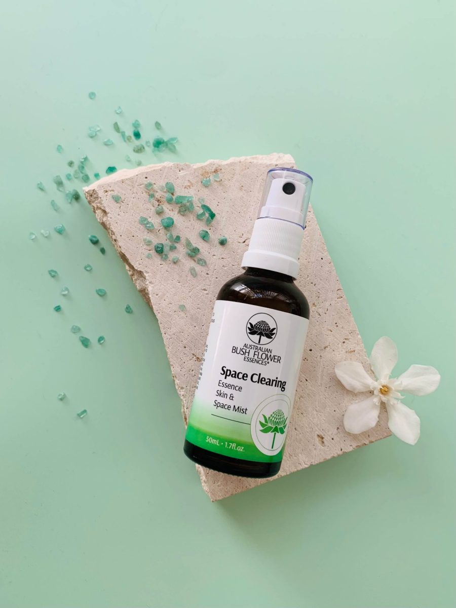 Space Clearing Essence Skin & Space Mist - Image 3