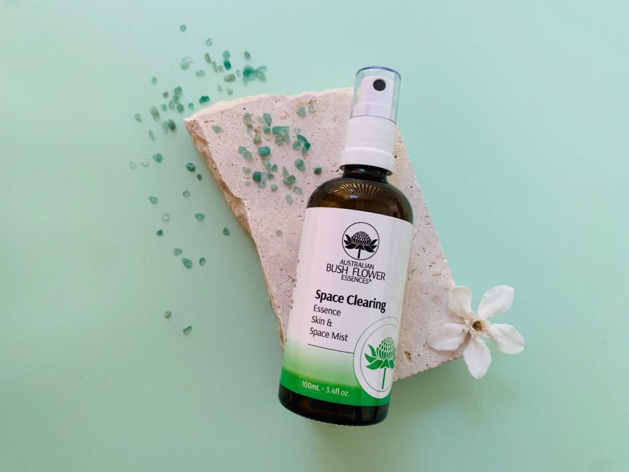 Space Clearing Essence Skin & Space Mist - Image 2