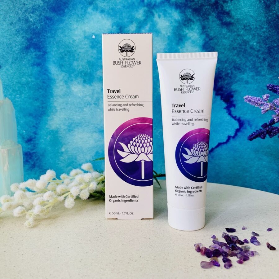 Travel Essence Cream 50ml