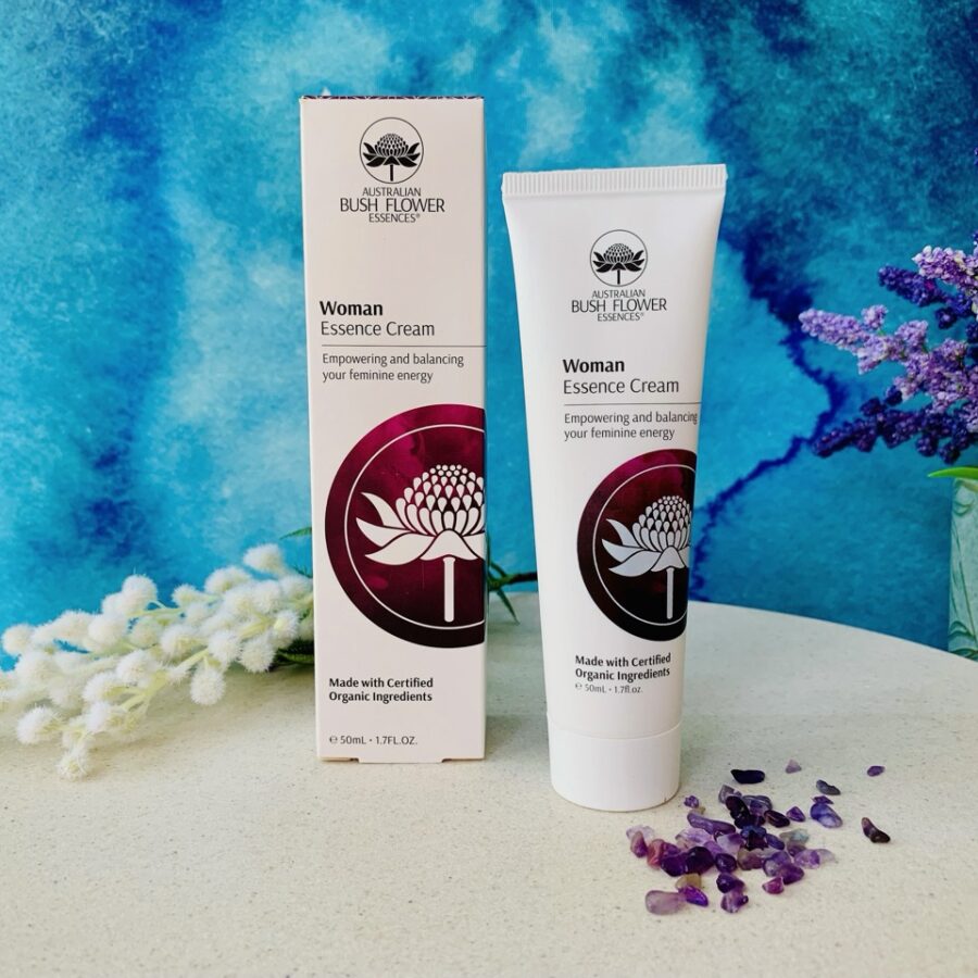 Womens Essence Cream 50ml